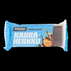 Kauraherkku 70g - Proteiinipatukat - Kauraherkku 70g