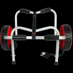 Kayak Trolley Reinforced, vahvistettu kajakkivaunu - Lisätarvikkeet Kajakkeihin - Kayak Trolley Reinforced, vahvistettu kajakkivaunu