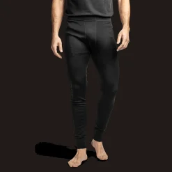 Kebnekaise Wool Longs, miesten villaiset kerrastohousut - Villahousut miehet - Kebnekaise Wool Longs, miesten villaiset kerrastohousut