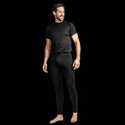 Kebnekaise Wool Longs, miesten villaiset kerrastohousut - Villahousut miehet - Kebnekaise Wool Longs, miesten villaiset kerrastohousut