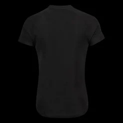 Kebnekaise Wool Tee, miesten villapaita - Villakerrastot yläosat miehet - Kebnekaise Wool Tee, miesten villapaita