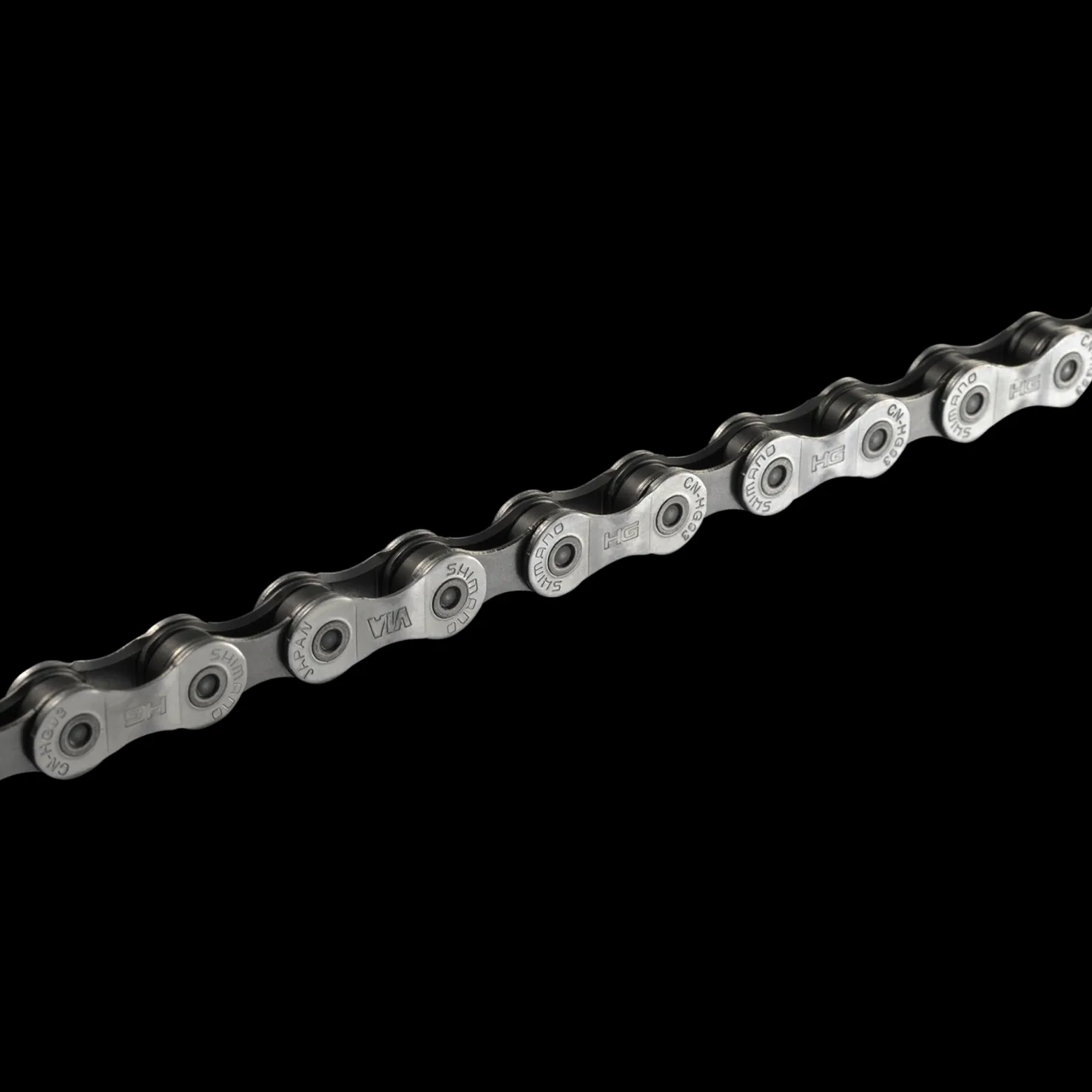 Kedja XT/Saint CN-HG93 - Voimansiirto - Kedja XT/Saint CN-HG93