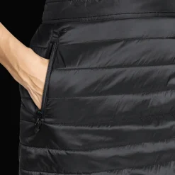 Keitele Padded Skirt, naisten eristävä hame - Vapaa-Ajan Housut - Keitele Padded Skirt, naisten eristävä hame