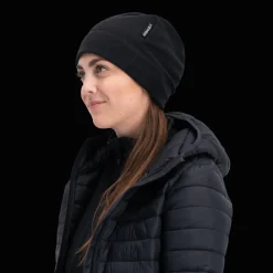 Kemi Knitted Beanie, pipo, unisex - Vapaa-Ajan Päähineet - Kemi Knitted Beanie, pipo, unisex