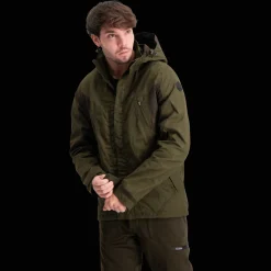 Key-Point Active Jacket Mns - Metsästystakit - Key-Point Active Jacket Mns