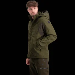 Key-Point Active Jacket Mns - Metsästystakit - Key-Point Active Jacket Mns