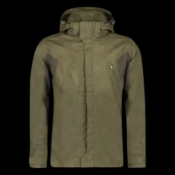 Key-Point Active Jacket Mns - Metsästystakit - Key-Point Active Jacket Mns