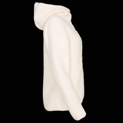 Kiberg Sherpa Fleece Jacket, naisten fleecetakki - Välikausitakit - Kiberg Sherpa Fleece Jacket, naisten fleecetakki