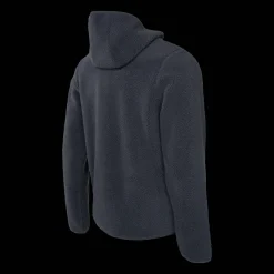 Kiberg Sherpa Fleece Jacket, fleecetakki - Välikausitakit - Kiberg Sherpa Fleece Jacket, fleecetakki