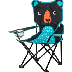 Kid Chair, lasten retkeilytuoli - Retkeilyvarusteet - Kid Chair, lasten retkeilytuoli