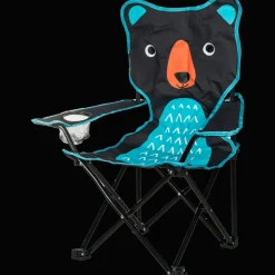 Kid Chair, lasten retkeilytuoli - Retkeilyvarusteet - Kid Chair, lasten retkeilytuoli