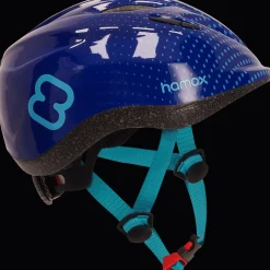 Kid Rider jr bikehelmet 24, lasten pyöräilykypärä - Pyöräilykypärät - Kid Rider jr bikehelmet 24, lasten pyöräilykypärä