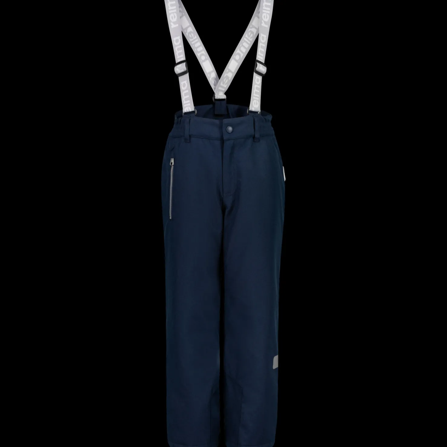 Kiddo Lightning, lasten talvihousut - Toppahousut - Kiddo Lightning, lasten talvihousut