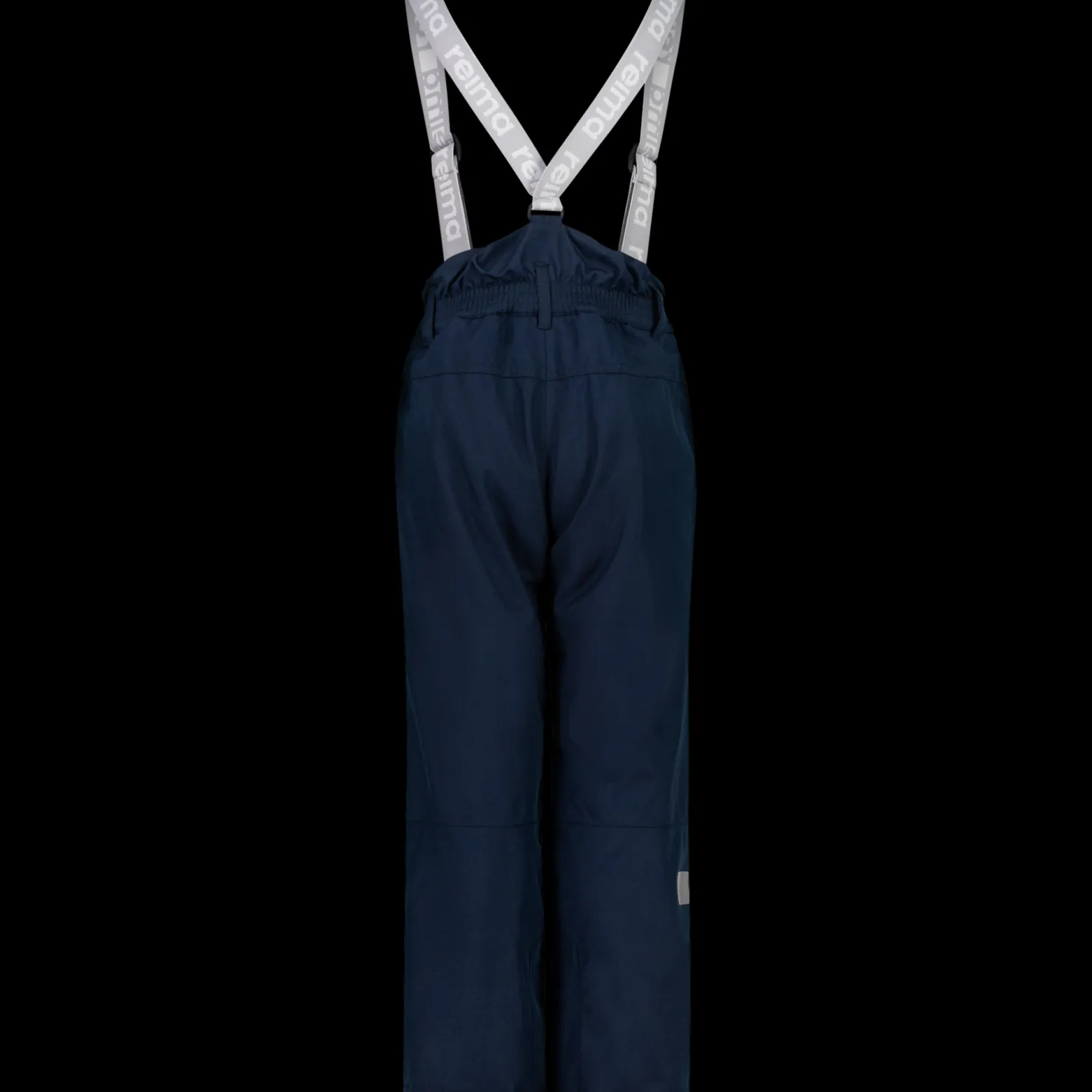 Kiddo Lightning, lasten talvihousut - Toppahousut - Kiddo Lightning, lasten talvihousut