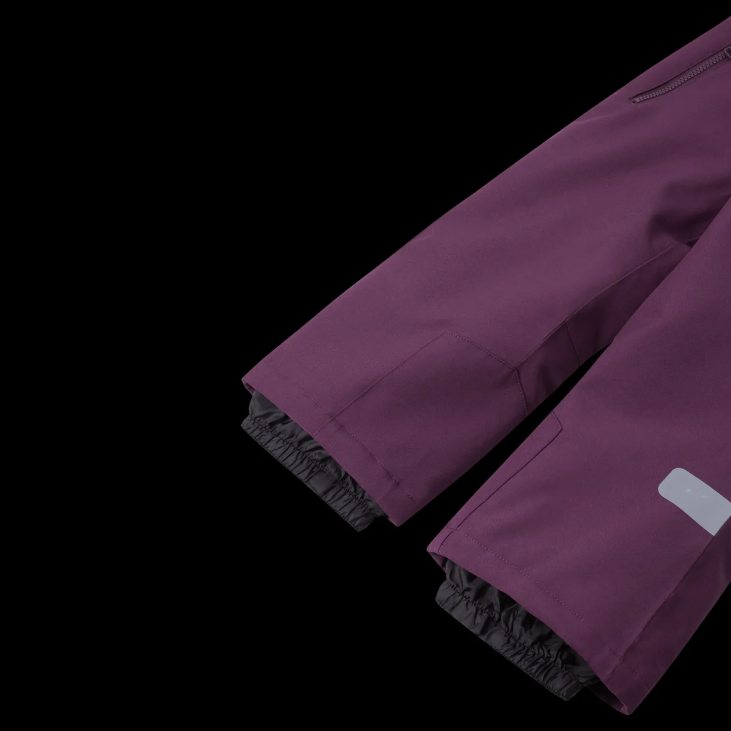 Kiddo Lightning, talvihousut lapset - Toppahousut - Kiddo Lightning, talvihousut lapset