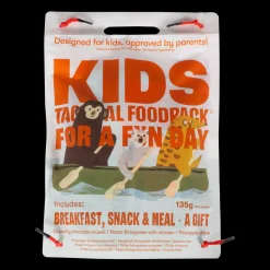 KIDS Combo River, retkiruoka - Retkiruoat Ja -Muonat - KIDS Combo River, retkiruoka