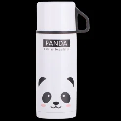 Kids Thermos Panda 350ml - Termospullot Ja Termosmukit - Kids Thermos Panda 350ml