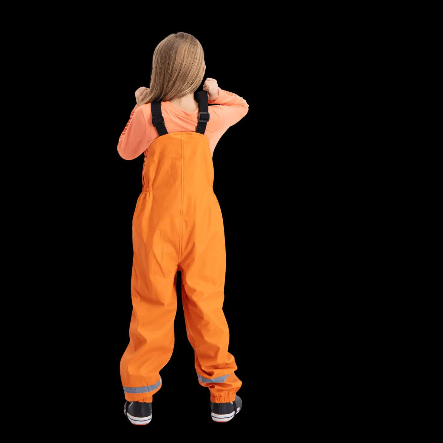 Kids Wings Fleece rainset, lasten sadeasu - Sadeasut - Kids Wings Fleece rainset, lasten sadeasu