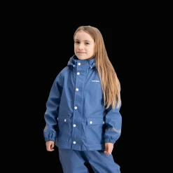 Kids Wings Fleece rainset, lasten sadeasu - Sadeasut - Kids Wings Fleece rainset, lasten sadeasu