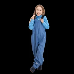 Kids Wings Fleece rainset, lasten sadeasu - Sadeasut - Kids Wings Fleece rainset, lasten sadeasu
