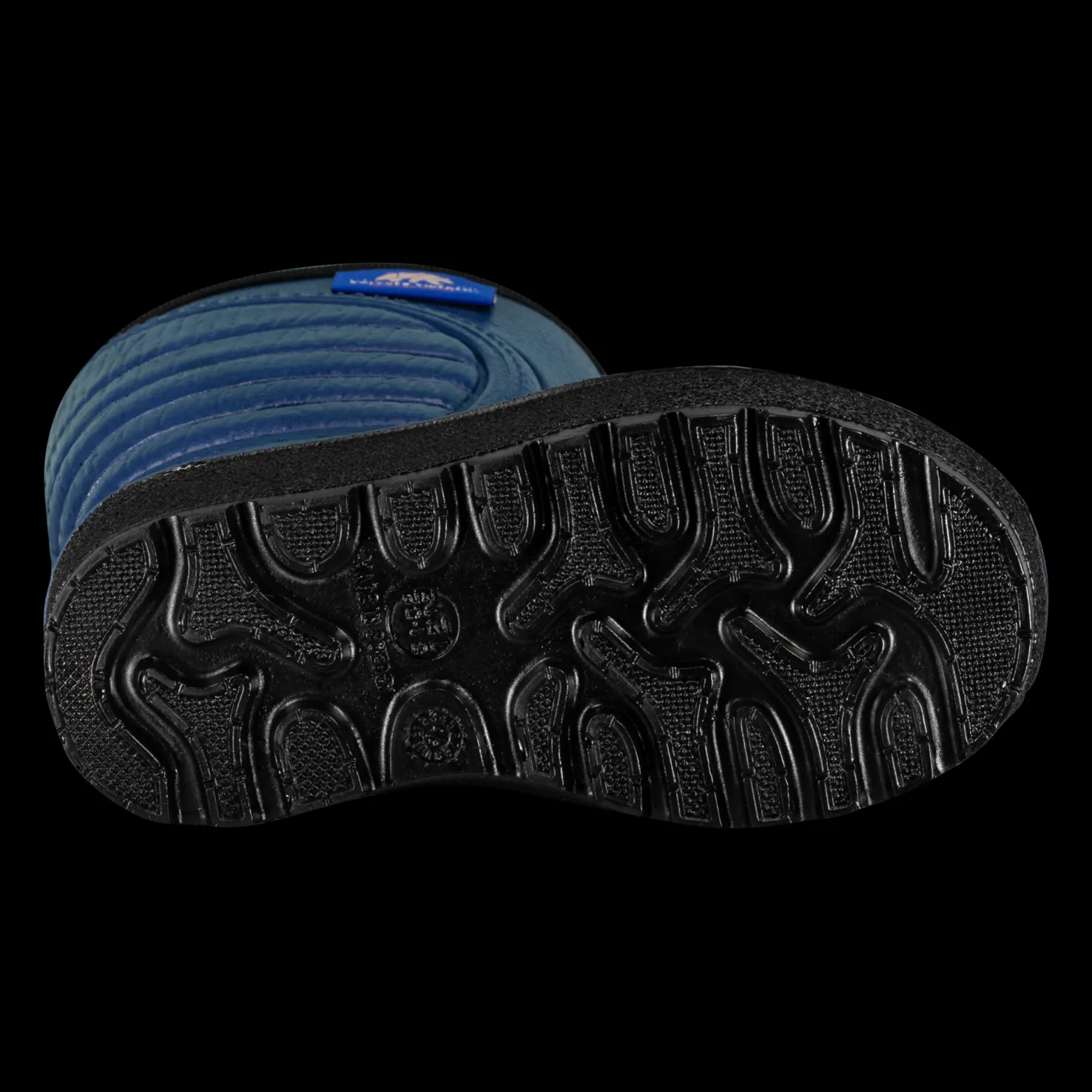 Kids Winter Boot, lasten talvisaappaat - Talvikengät - Kids Winter Boot, lasten talvisaappaat