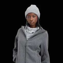 Kinabalu Beanie, unisex pipo - Vapaa-Ajan Päähineet - Kinabalu Beanie, unisex pipo