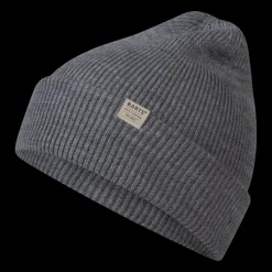 Kinabalu Beanie, unisex pipo - Vapaa-Ajan Päähineet - Kinabalu Beanie, unisex pipo
