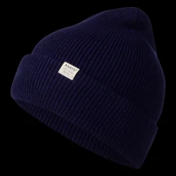 Kinabalu Beanie, unisex pipo - Vapaa-Ajan Päähineet - Kinabalu Beanie, unisex pipo