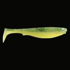 Kinetic Playboy 70 mm 4 g, softbait - Jigit - Kinetic Playboy 70 mm 4 g, softbait