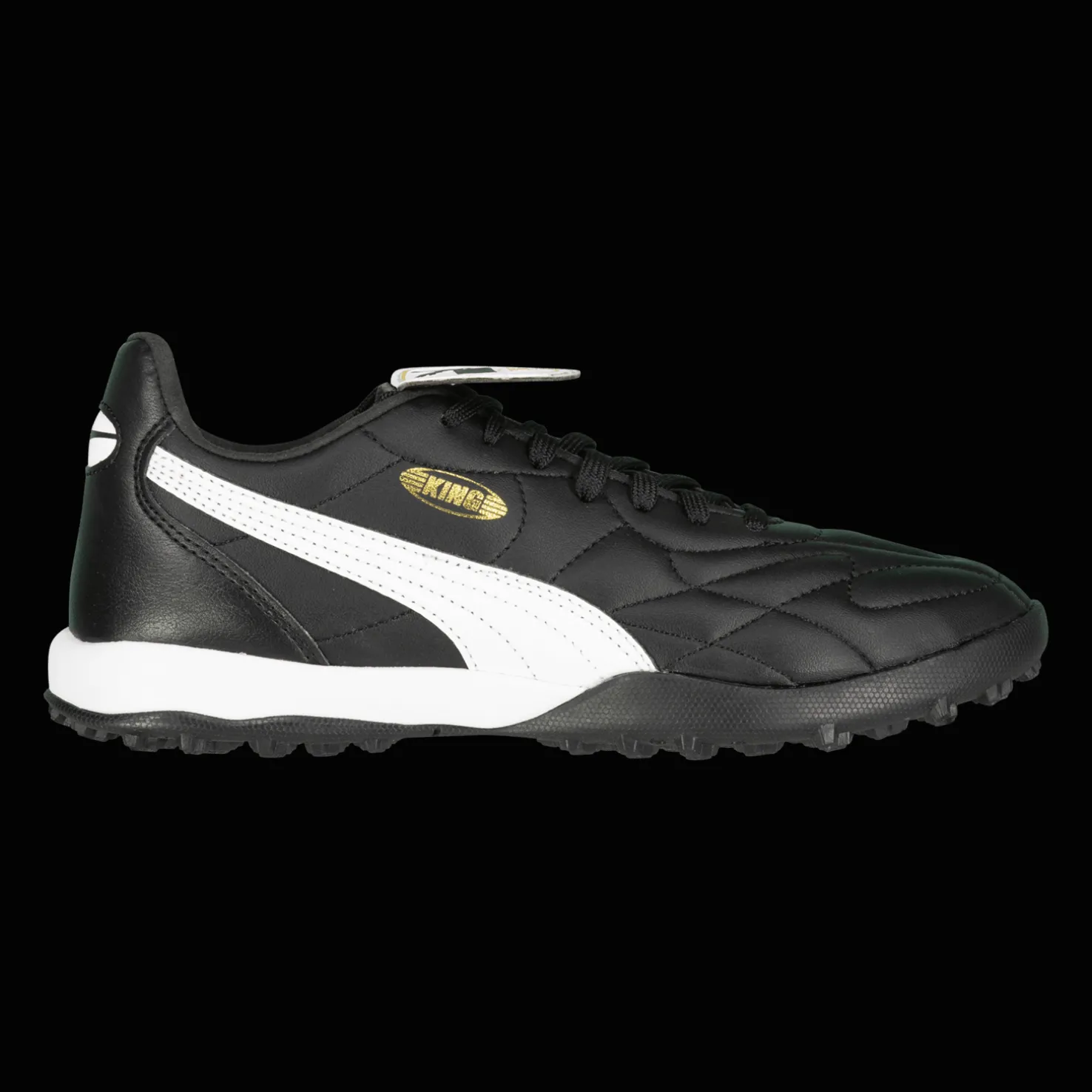 KING Top TF, miesten jalkapallokengät hiekalle, nurmelle ja tekonurmelle - Jalkapallokengät Ja Nappikset - KING Top TF, miesten jalkapallokengät hiekalle, nurmelle ja tekonurmelle