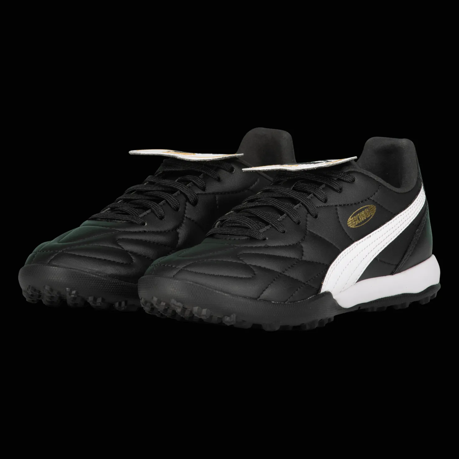 KING Top TF, miesten jalkapallokengät hiekalle, nurmelle ja tekonurmelle - Jalkapallokengät Ja Nappikset - KING Top TF, miesten jalkapallokengät hiekalle, nurmelle ja tekonurmelle