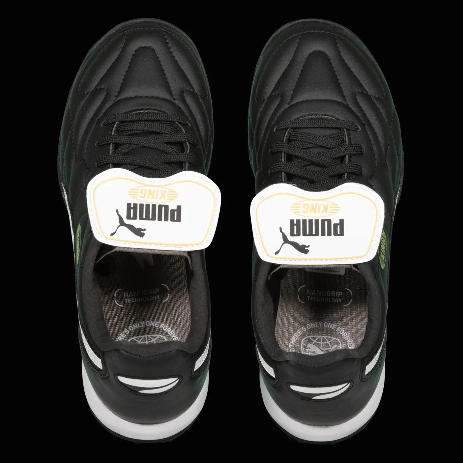 KING Top TF, miesten jalkapallokengät hiekalle, nurmelle ja tekonurmelle - Jalkapallokengät Ja Nappikset - KING Top TF, miesten jalkapallokengät hiekalle, nurmelle ja tekonurmelle