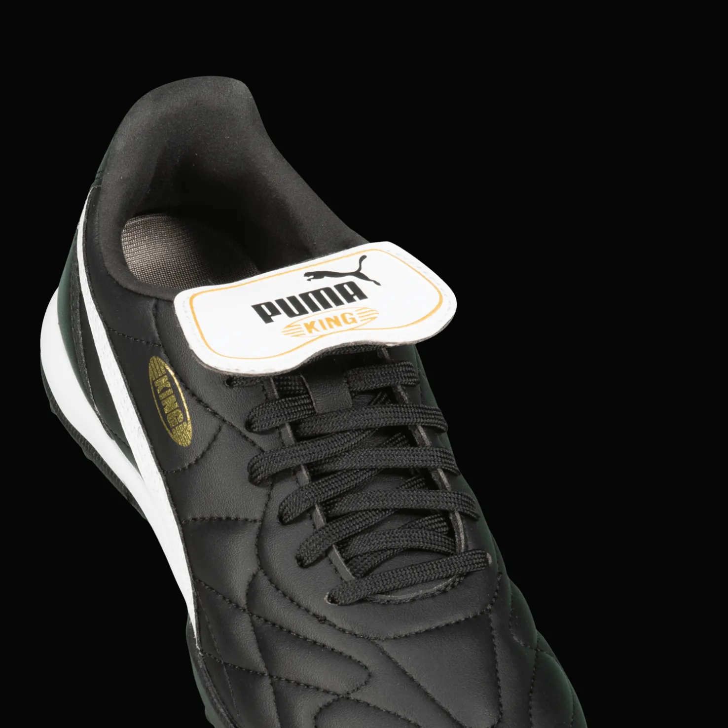 KING Top TF, miesten jalkapallokengät hiekalle, nurmelle ja tekonurmelle - Jalkapallokengät Ja Nappikset - KING Top TF, miesten jalkapallokengät hiekalle, nurmelle ja tekonurmelle