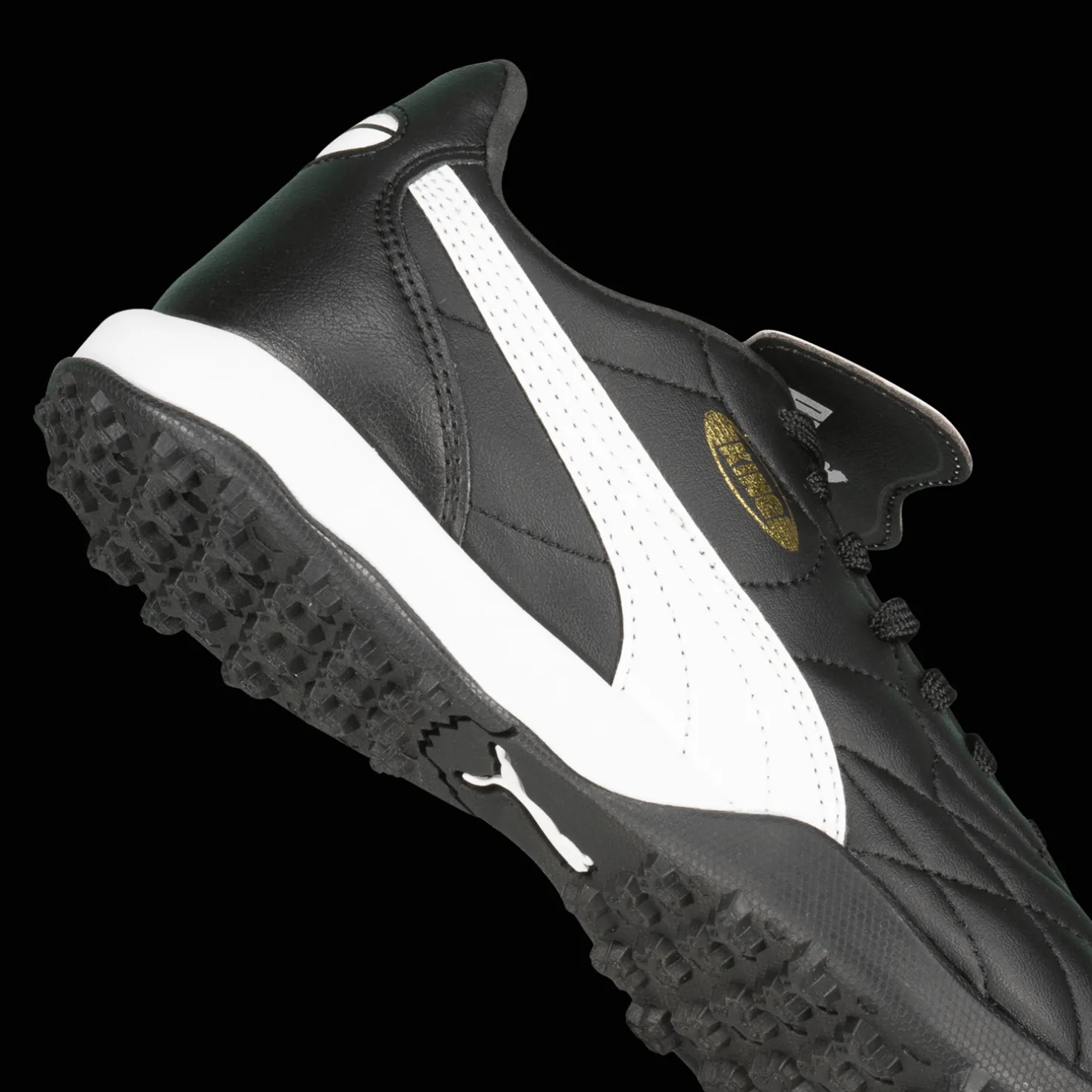 KING Top TF, miesten jalkapallokengät hiekalle, nurmelle ja tekonurmelle - Jalkapallokengät Ja Nappikset - KING Top TF, miesten jalkapallokengät hiekalle, nurmelle ja tekonurmelle