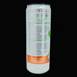 Kiwi Guava, energiajuoma - Energiajuomat - Kiwi Guava, energiajuoma