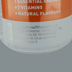 Kiwi Guava, energiajuoma - Energiajuomat - Kiwi Guava, energiajuoma