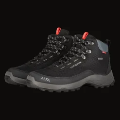 Kjerr Perform Gore-Tex, naisten vaelluskengät - Retkeilykengät Ja Kävelykengät Naisten - Kjerr Perform Gore-Tex, naisten vaelluskengät