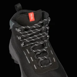 Kjerr Perform Gore-Tex, naisten vaelluskengät - Retkeilykengät Ja Kävelykengät Naisten - Kjerr Perform Gore-Tex, naisten vaelluskengät