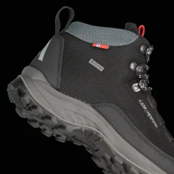 Kjerr Perform Gore-Tex, naisten vaelluskengät - Retkeilykengät Ja Kävelykengät Naisten - Kjerr Perform Gore-Tex, naisten vaelluskengät