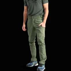 Kjosen Pants, vaellushousut - Ulkoiluhousut - Kjosen Pants, vaellushousut