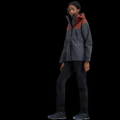 Kjosen Pants, vaellushousut - Ulkoiluhousut - Kjosen Pants, vaellushousut