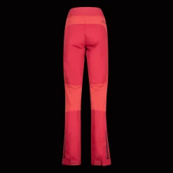 Kjosen Pants W, naisten vaellushousut - Ulkoiluhousut - Kjosen Pants W, naisten vaellushousut