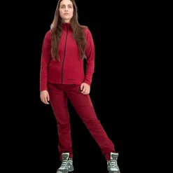 Kjosen Pants W, naisten vaellushousut - Ulkoiluhousut - Kjosen Pants W, naisten vaellushousut