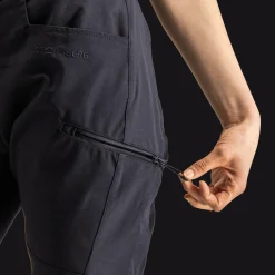 Kjosen Pants W, naisten vaellushousut - Ulkoiluhousut - Kjosen Pants W, naisten vaellushousut