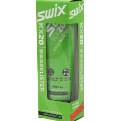 Klister KX20 Green Base Klister 24/25 - Pitovoiteet Suksiin - Klister KX20 Green Base Klister 24/25