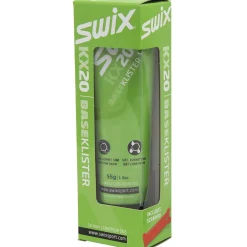 Klister KX20 Green Base Klister 24/25 - Pitovoiteet Suksiin - Klister KX20 Green Base Klister 24/25