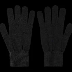 Knitted Merino Glove, neulesormikkaat - Metsästyshanskat - Knitted Merino Glove, neulesormikkaat