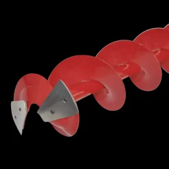 Knives Abu Rocket Racer 130Mm - Muut Talvikalastusvarusteet - Knives Abu Rocket Racer 130Mm