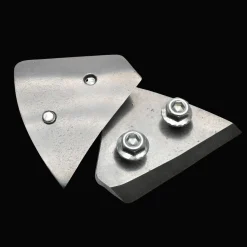 Knives Abu Rocket Racer 130Mm - Muut Talvikalastusvarusteet - Knives Abu Rocket Racer 130Mm