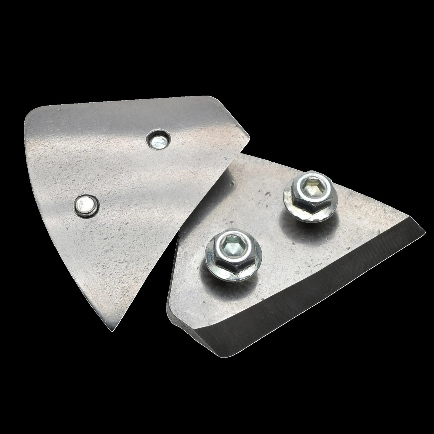 Knivesabu Rocket Racer 200Mm - Muut Talvikalastusvarusteet - Knivesabu Rocket Racer 200Mm